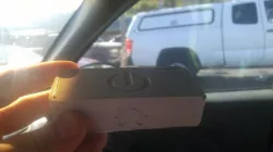 slide open box