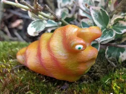 Slim the Slug