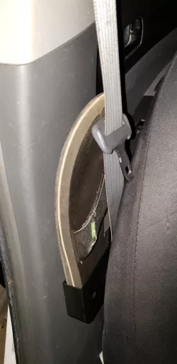 Slipper Holder