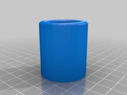 Small Dixie Cup