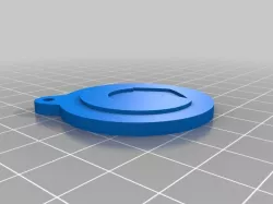Smart Keychain