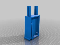 Spectroscopy Grating Holder