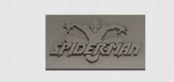 Spider-Man Logo
