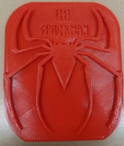 Spiderman Logo