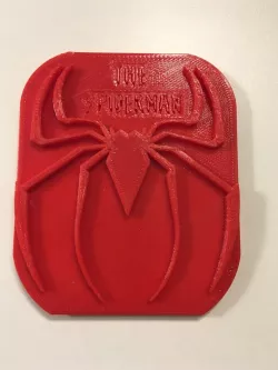 Spiderman Logo