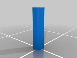 Spindle Spacer