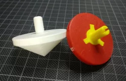 Spinning Top