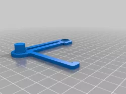 Spool Carrier3 [6700 Bearing]