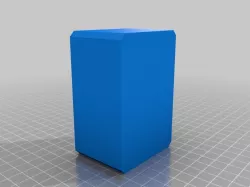 Stackable Storage Drawer