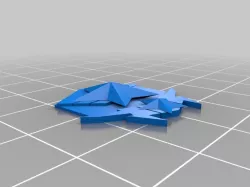 Starcraft 2 Grandmaster Logo