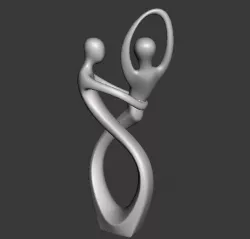 Statue