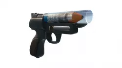Stim pistol Doc