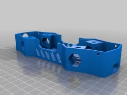 Stormwrapper 250 multirotor
