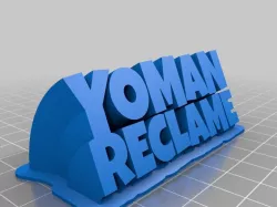 Sweeping Yoman