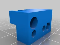 Switch holder