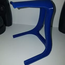 Table Spool Holder