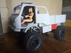 Tatra 805