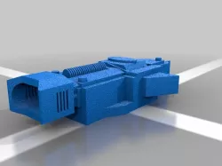 Taurus Terminators - Additional Weapons