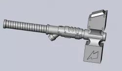 Thunder Hammer Warhammer 40k