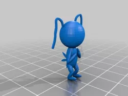 Tikki Kwami