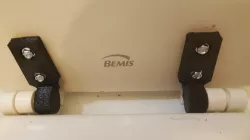 Toilet Seat Hinge