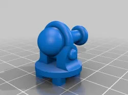 Toy Poly Canon