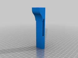 Transforming gun-blade (untested)