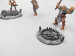 Trap - Dragon Hunters .- 28mm Gaming