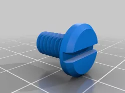 Tripod Screw