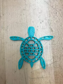 Turtle