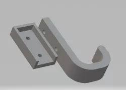 Universal hook