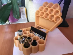 Vape Organizer