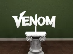 Venom Logo