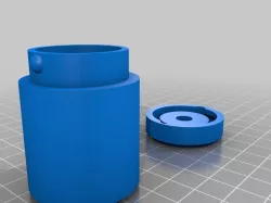venus RDA