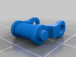 Vex Robotics Chain Link