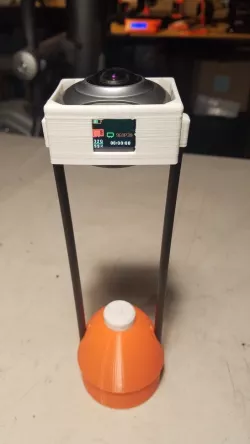 Vidroc 360 v2.0