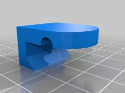 Wall mount