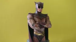 Watchmen Nite Owl Mask