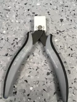 WETEC 160-EC-SD Protection