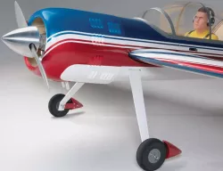 Wheels Pants Yak 54 - Yak 55 - Sukhoi