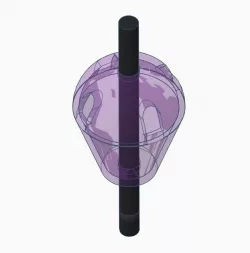 whistling arrow