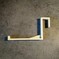 window hook (long)
