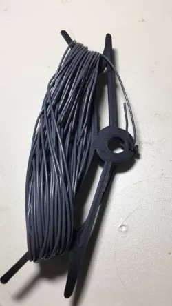 Wire Winder