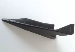 X-20 Dyna-Soar 1/96 scale