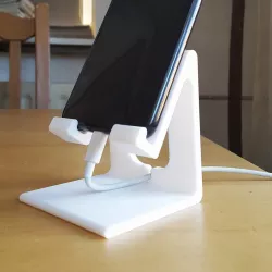 Xiaomi Pocofone F1 Charging Dock Stand