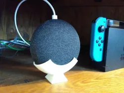 Yet another Google home mini stand