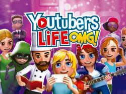 gotcha life youtubers watch hold them down epic the musical full 3d ...
