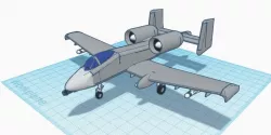 A-10 Warthog