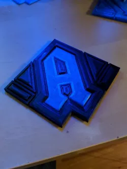 (A) Coaster