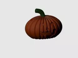 Abobora Pumpkin Halloween